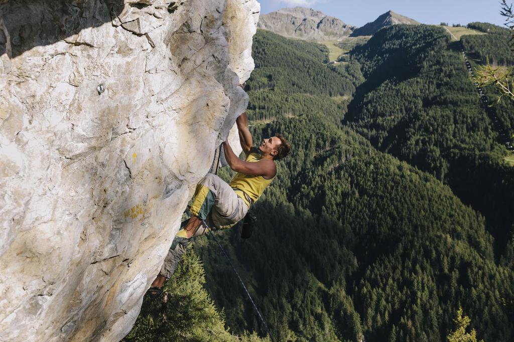 Alpengasthof Pichler Sankt Veit in Defereggen Buitenkant foto
